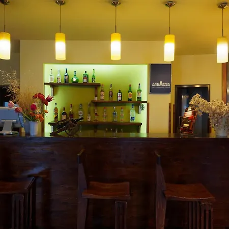 Hotel Oasis Brasov