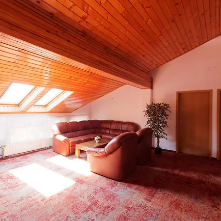 Oasis 3* Μπρασόβ
