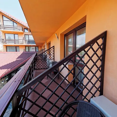 Oasis Hotel Brasov