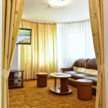 Oasis 3* Μπρασόβ