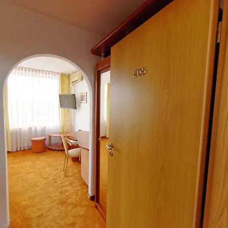 Hotel Oasis