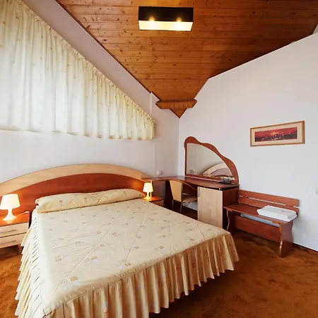 Oasis Hotel Brasov