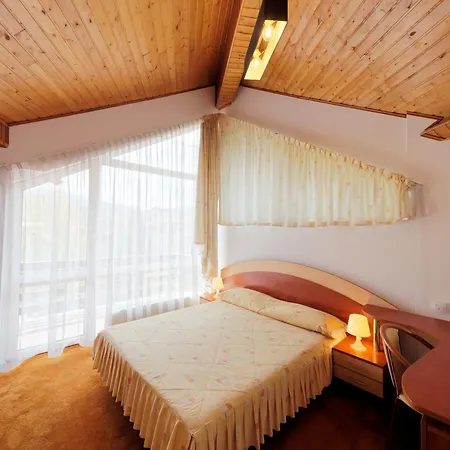 Hotel Oasis Brasov