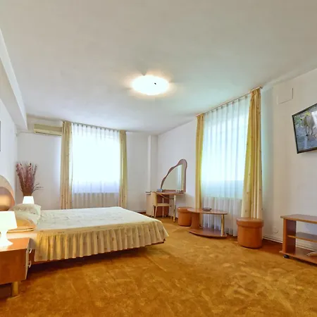 Hotel Oasis
