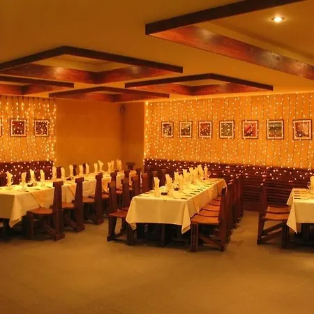 Oasis Brasov
