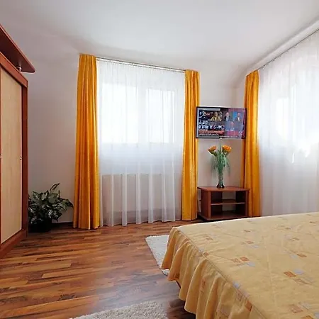 Ξενοδοχείο Oasis Μπρασόβ