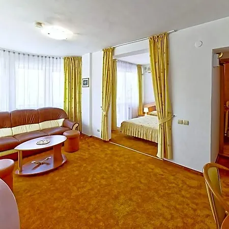 Oasis Ξενοδοχείο 3*
