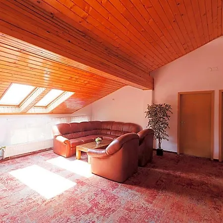 Oasis 3* Μπρασόβ