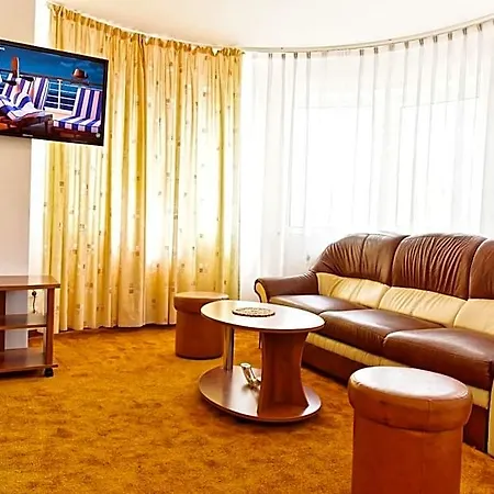 Oasis 3* Μπρασόβ