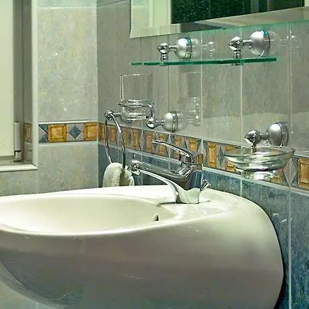 Oasis 3* Μπρασόβ