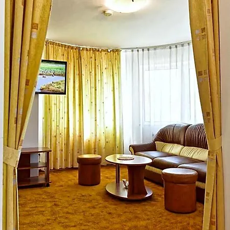 Ξενοδοχείο Oasis