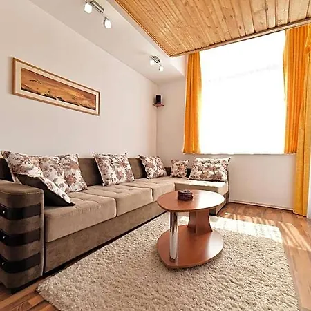 Oasis 3* Μπρασόβ