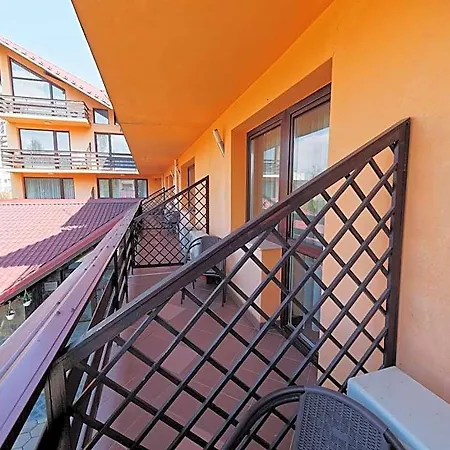 Oasis 3*