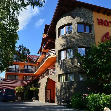 Oasis Brasov
