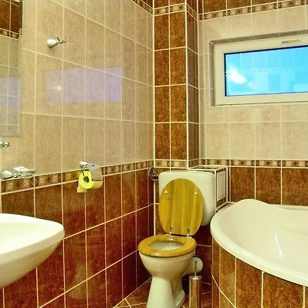 Oasis Готель 3*