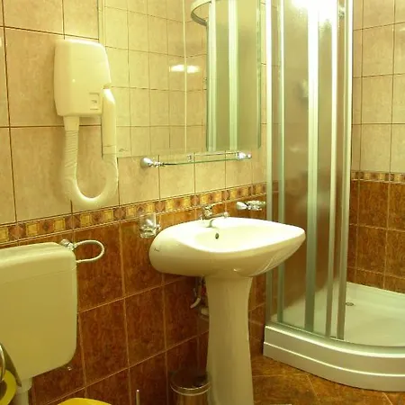 Hotel Oasis Brasov
